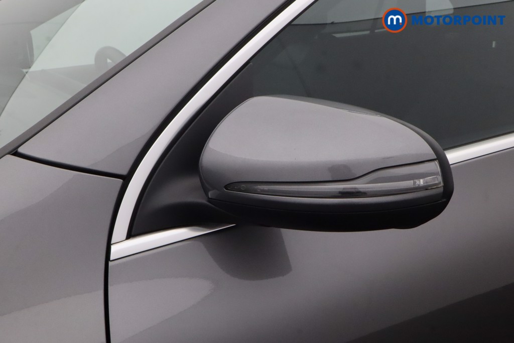 Mercedes-Benz GLA Amg Line Automatic Petrol SUV - Stock Number (1611615) - 27th supplementary image