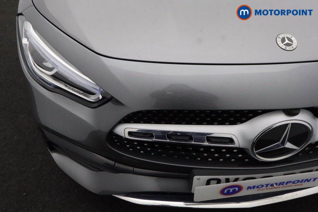 Mercedes-Benz GLA Amg Line Automatic Petrol SUV - Stock Number (1611615) - 28th supplementary image