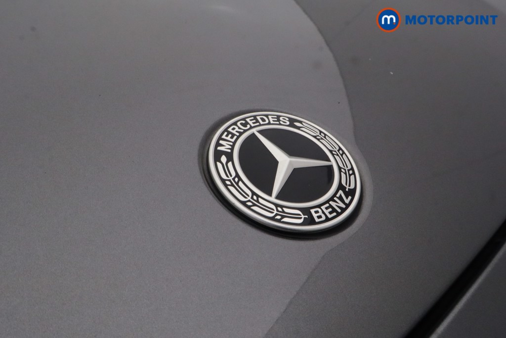 Mercedes-Benz GLA Amg Line Automatic Petrol SUV - Stock Number (1611615) - 30th supplementary image