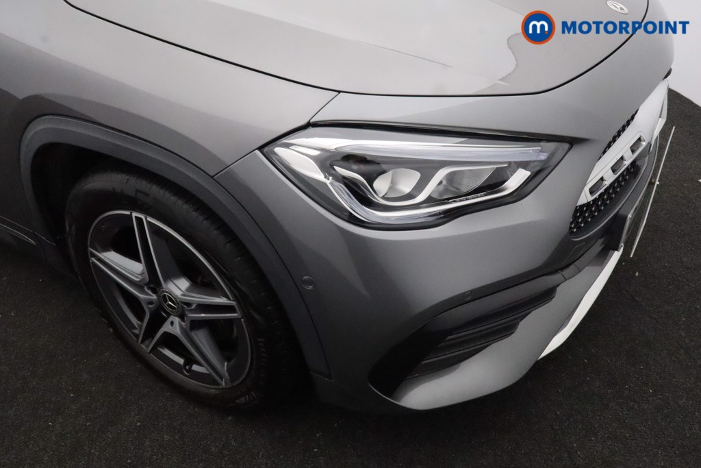 Mercedes-Benz GLA Amg Line Automatic Petrol SUV - Stock Number (1611615) - 31st supplementary image