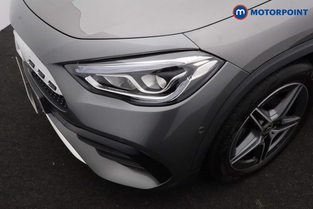 Mercedes-Benz GLA Amg Line Automatic Petrol SUV - Stock Number (1611615) - 32nd supplementary image