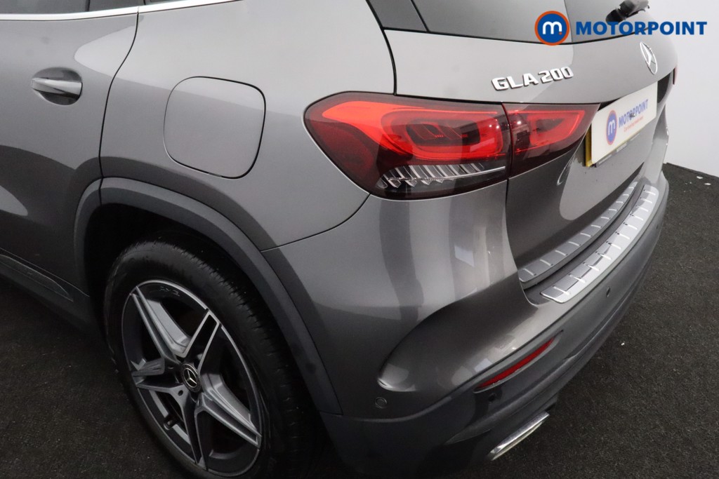 Mercedes-Benz GLA Amg Line Automatic Petrol SUV - Stock Number (1611615) - 33rd supplementary image