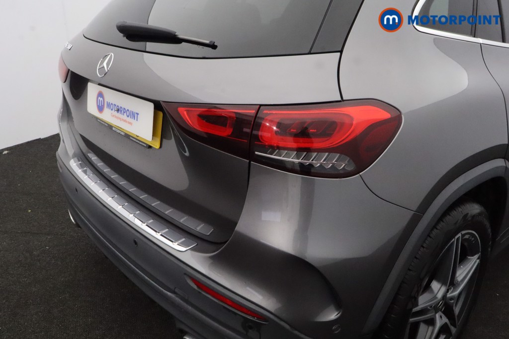 Mercedes-Benz GLA Amg Line Automatic Petrol SUV - Stock Number (1611615) - 34th supplementary image