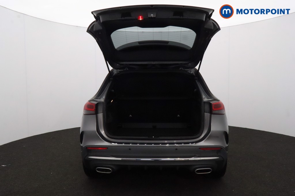 Mercedes-Benz GLA Amg Line Automatic Petrol SUV - Stock Number (1611615) - 36th supplementary image