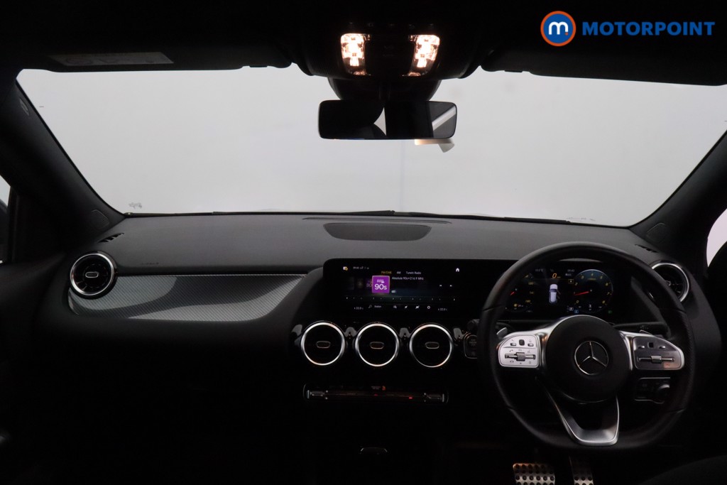 Mercedes-Benz GLA Amg Line Automatic Petrol SUV - Stock Number (1611615) - 1st supplementary image