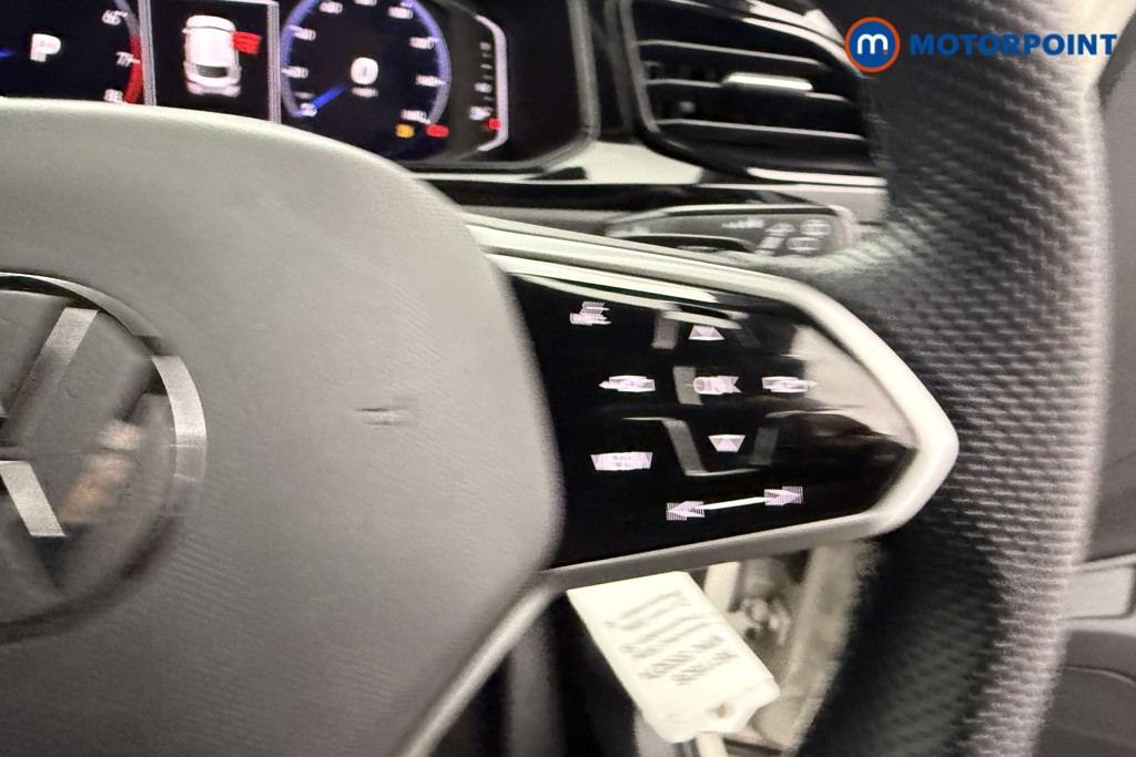 Volkswagen T-Roc R-Line Automatic Petrol SUV - Stock Number (1611826) - 15th supplementary image