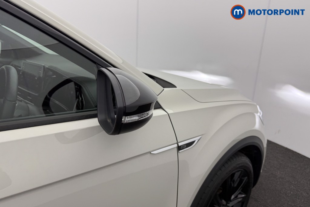 Volkswagen T-Roc R-Line Automatic Petrol SUV - Stock Number (1611826) - 19th supplementary image