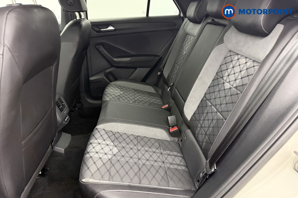 Volkswagen T-Roc R-Line Automatic Petrol SUV - Stock Number (1611826) - 24th supplementary image