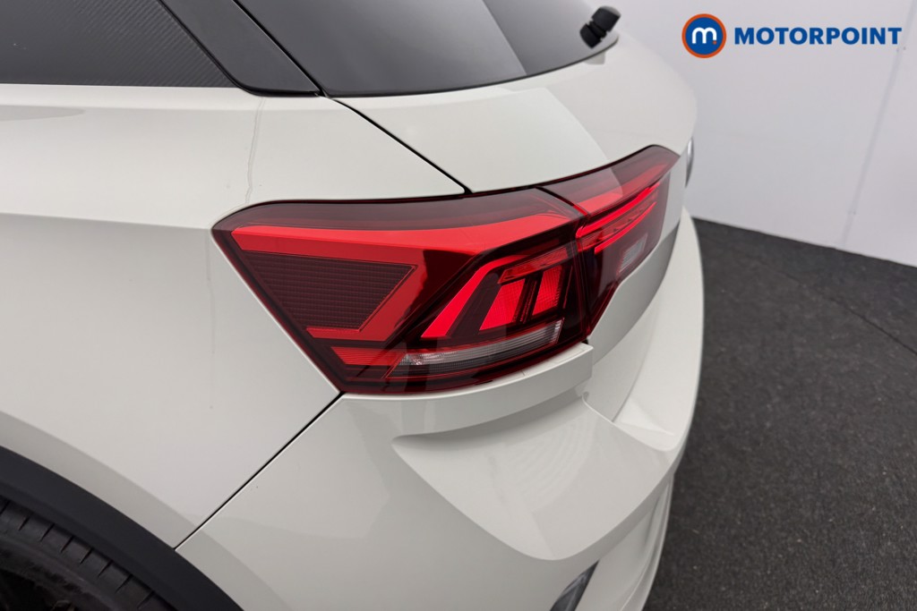 Volkswagen T-Roc R-Line Automatic Petrol SUV - Stock Number (1611826) - 26th supplementary image