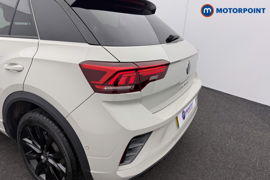 Volkswagen T-Roc R-Line Automatic Petrol SUV - Stock Number (1611826) - 27th supplementary image
