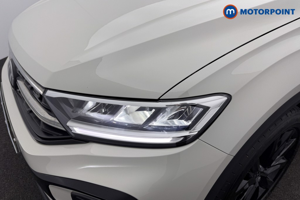 Volkswagen T-Roc R-Line Automatic Petrol SUV - Stock Number (1611826) - 28th supplementary image