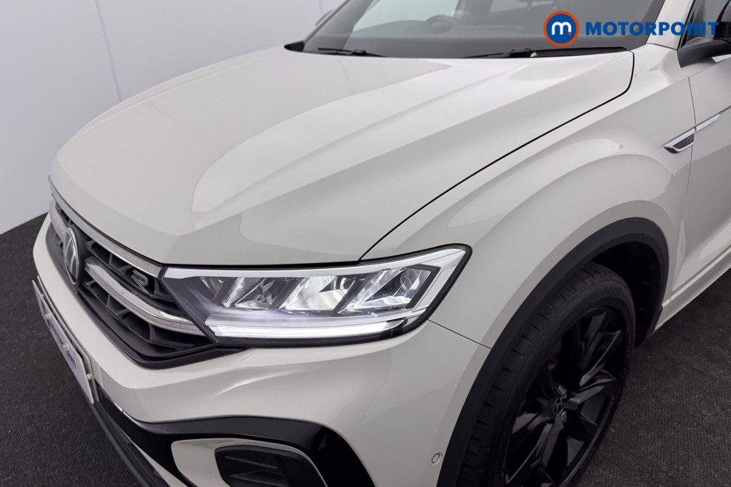 Volkswagen T-Roc R-Line Automatic Petrol SUV - Stock Number (1611826) - 29th supplementary image