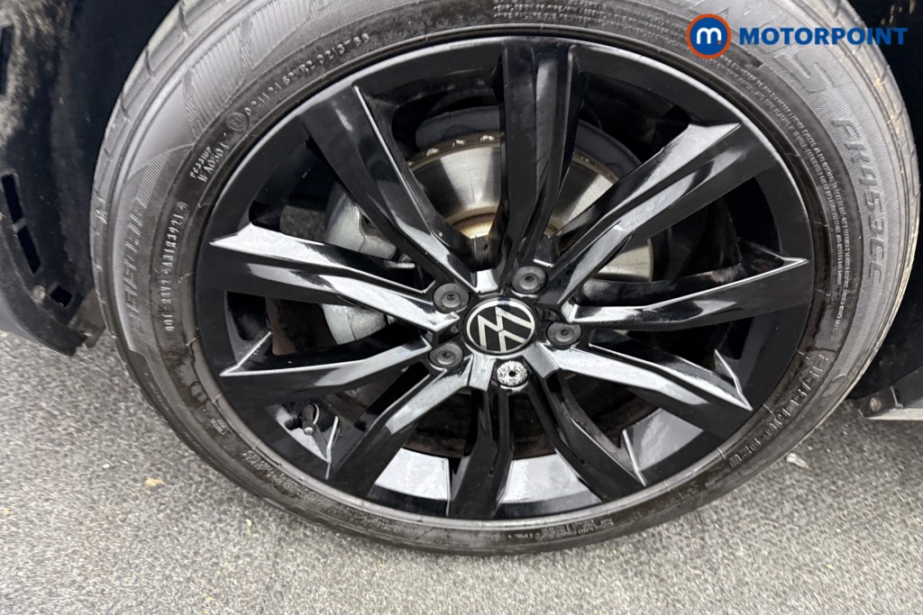 Volkswagen T-Roc R-Line Automatic Petrol SUV - Stock Number (1611826) - 30th supplementary image