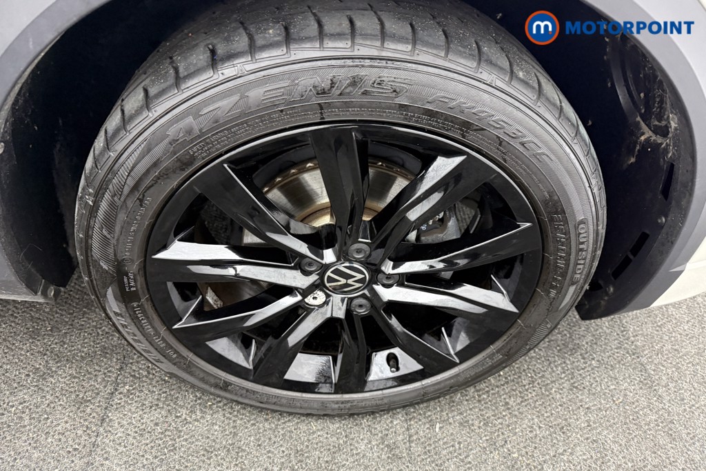 Volkswagen T-Roc R-Line Automatic Petrol SUV - Stock Number (1611826) - 33rd supplementary image