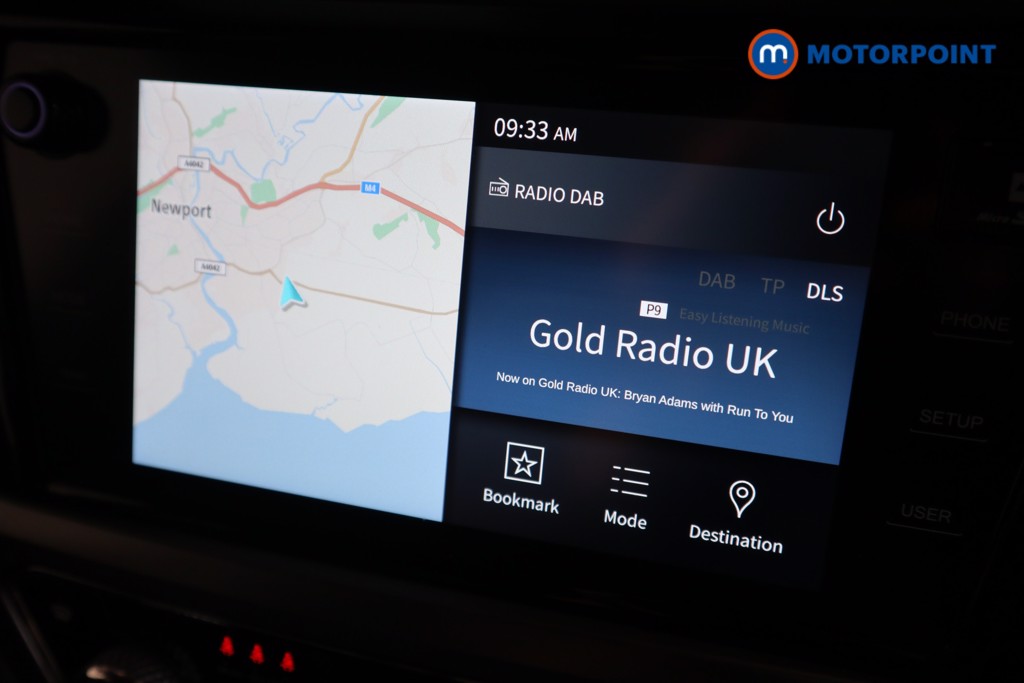 KGM Korando K35 Automatic Petrol SUV - Stock Number (1611854) - 6th supplementary image