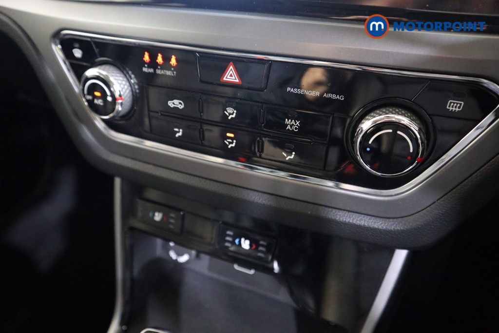 KGM Korando K35 Automatic Petrol SUV - Stock Number (1611854) - 7th supplementary image