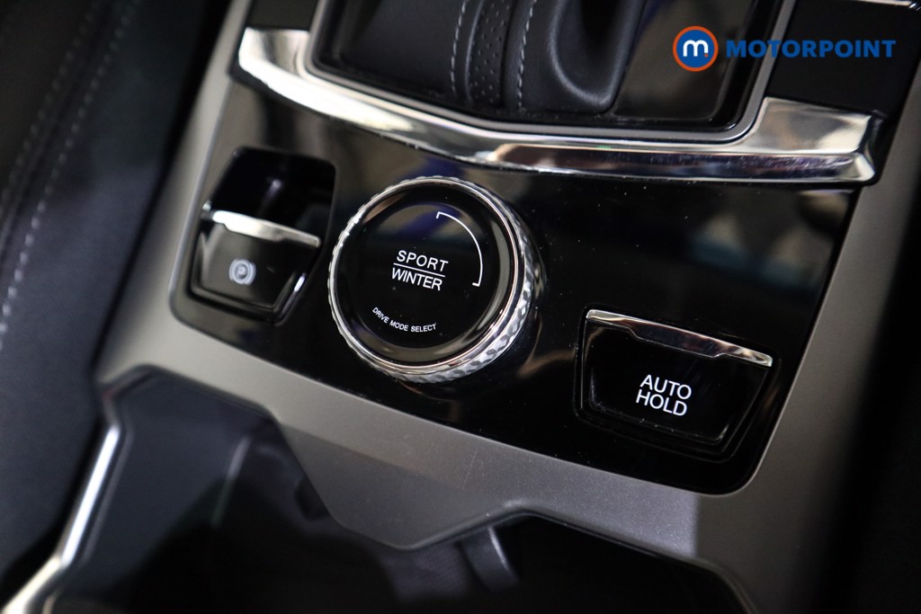 KGM Korando K35 Automatic Petrol SUV - Stock Number (1611854) - 9th supplementary image