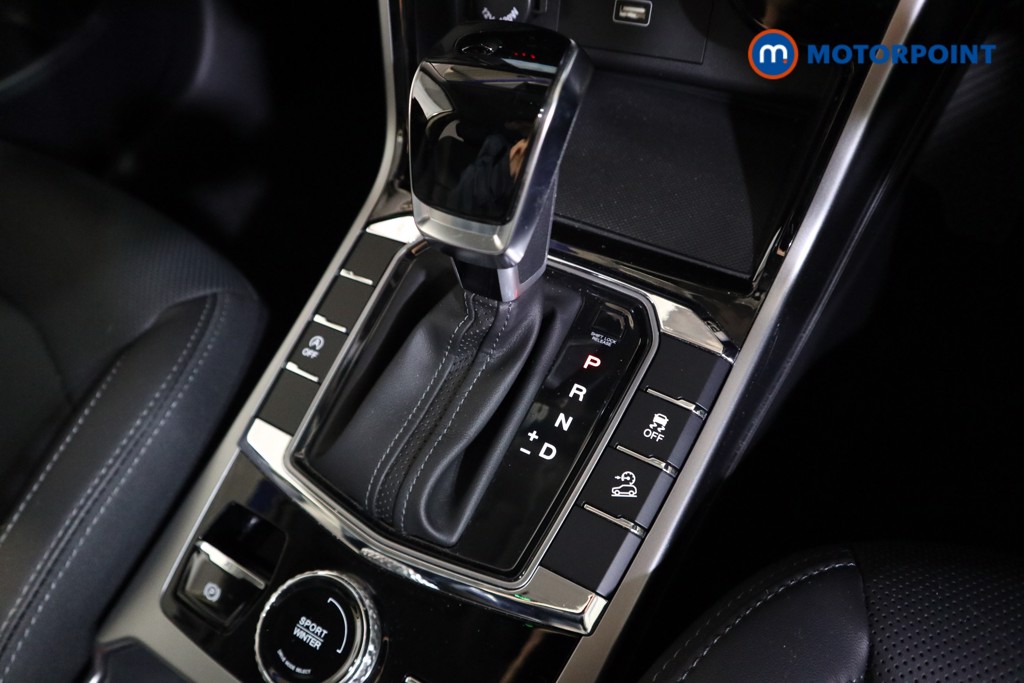 KGM Korando K35 Automatic Petrol SUV - Stock Number (1611854) - 10th supplementary image