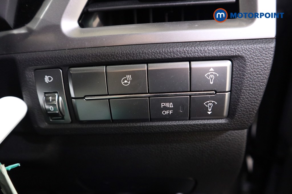 KGM Korando K35 Automatic Petrol SUV - Stock Number (1611854) - 11th supplementary image