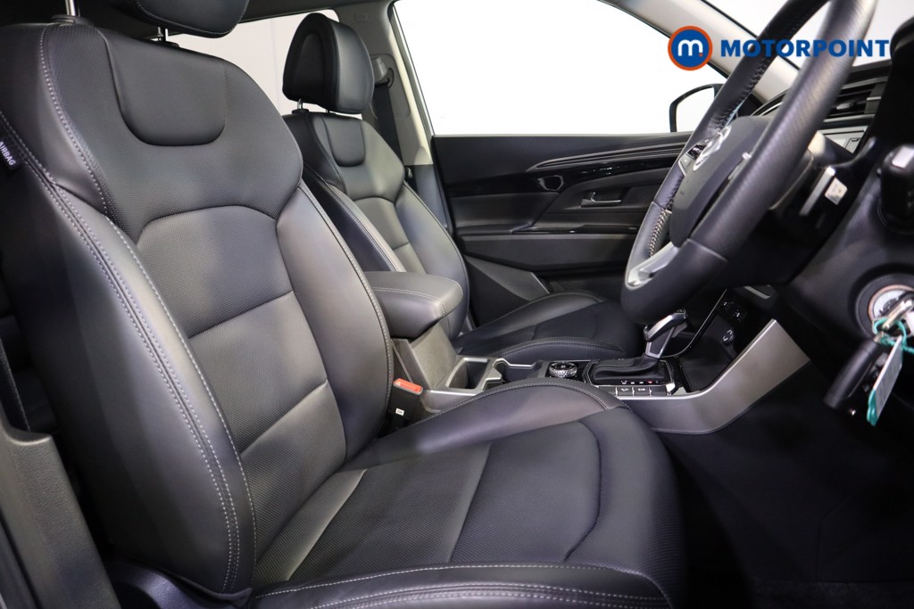 KGM Korando K35 Automatic Petrol SUV - Stock Number (1611854) - 14th supplementary image