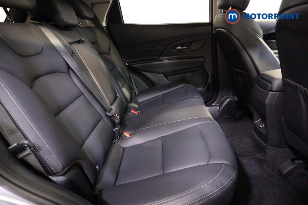 KGM Korando K35 Automatic Petrol SUV - Stock Number (1611854) - 15th supplementary image