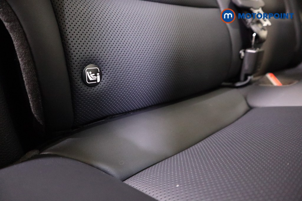 KGM Korando K35 Automatic Petrol SUV - Stock Number (1611854) - 16th supplementary image