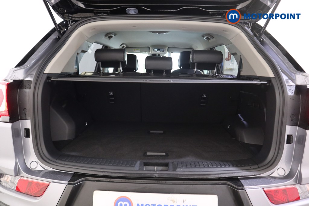 KGM Korando K35 Automatic Petrol SUV - Stock Number (1611854) - 18th supplementary image