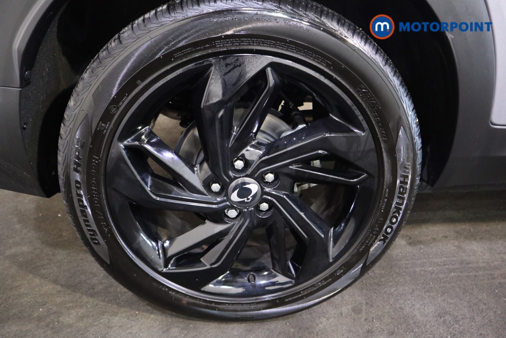 KGM Korando K35 Automatic Petrol SUV - Stock Number (1611854) - 19th supplementary image