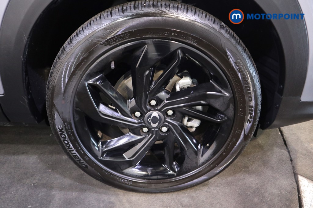 KGM Korando K35 Automatic Petrol SUV - Stock Number (1611854) - 20th supplementary image