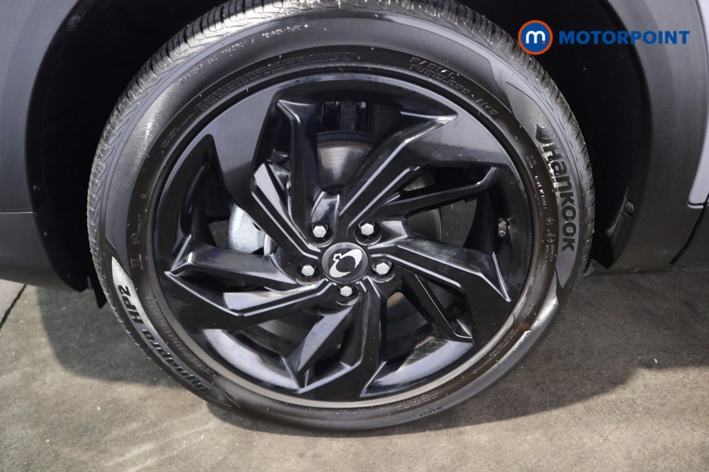 KGM Korando K35 Automatic Petrol SUV - Stock Number (1611854) - 21st supplementary image