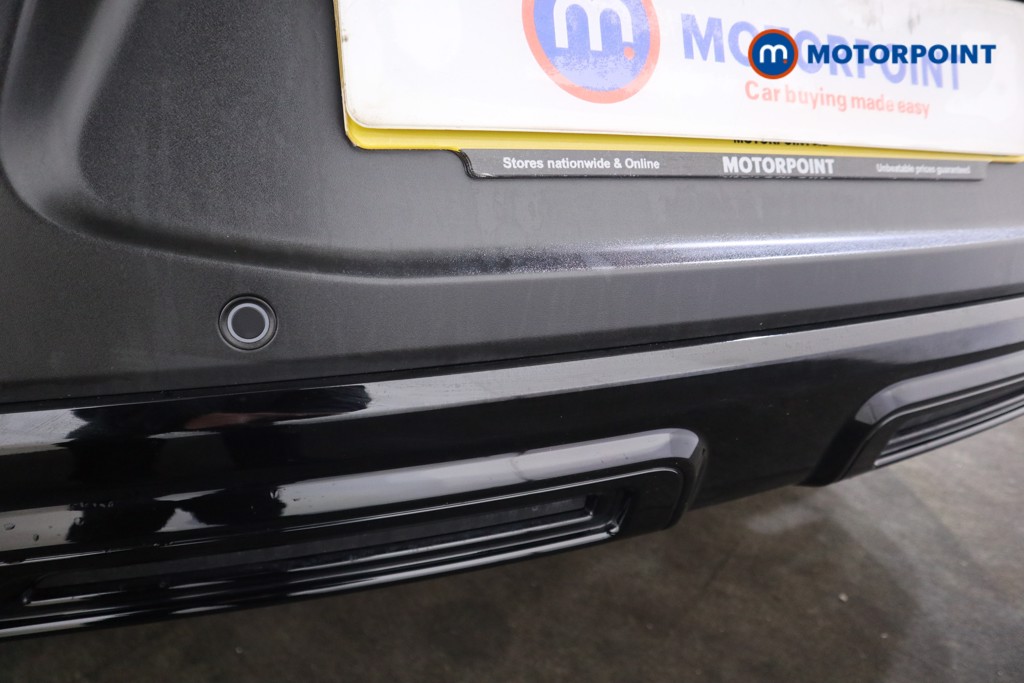 KGM Korando K35 Automatic Petrol SUV - Stock Number (1611854) - 23rd supplementary image