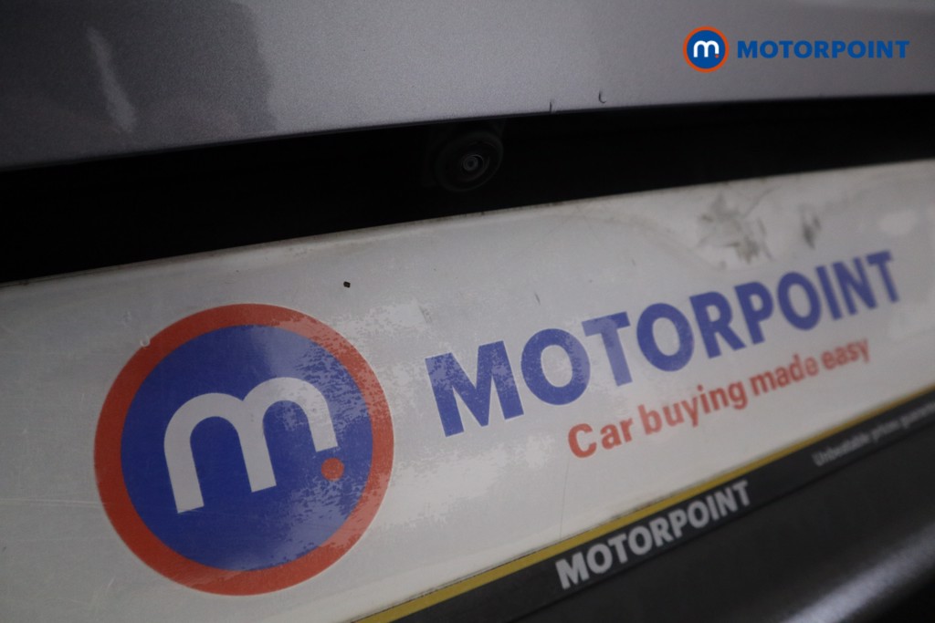 KGM Korando K35 Automatic Petrol SUV - Stock Number (1611854) - 24th supplementary image