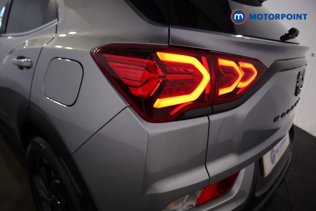 KGM Korando K35 Automatic Petrol SUV - Stock Number (1611854) - 25th supplementary image