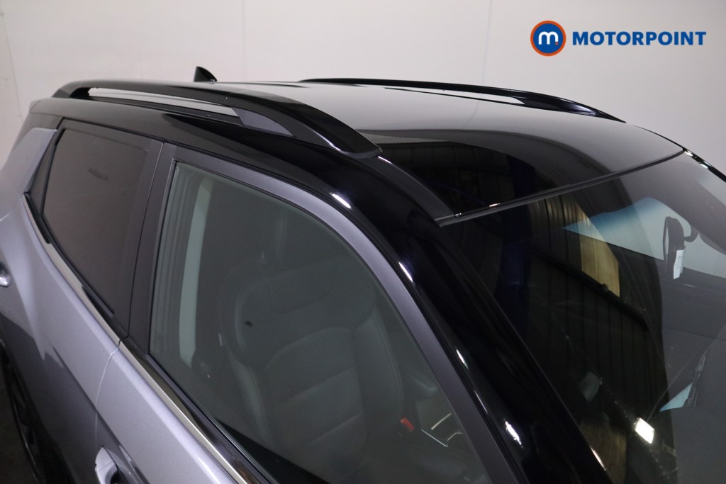 KGM Korando K35 Automatic Petrol SUV - Stock Number (1611854) - 28th supplementary image