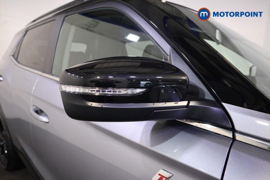 KGM Korando K35 Automatic Petrol SUV - Stock Number (1611854) - 29th supplementary image