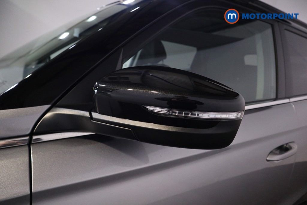 KGM Korando K35 Automatic Petrol SUV - Stock Number (1611854) - 30th supplementary image