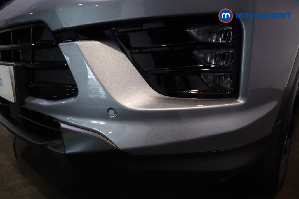 KGM Korando K35 Automatic Petrol SUV - Stock Number (1611854) - 31st supplementary image