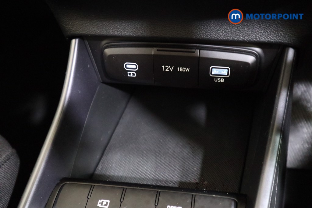 Hyundai I20 Advance Manual Petrol Hatchback - Stock Number (1611855) - 8th supplementary image