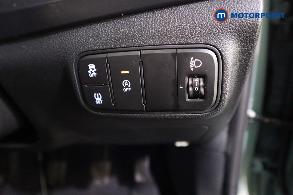 Hyundai I20 Advance Manual Petrol Hatchback - Stock Number (1611855) - 11th supplementary image