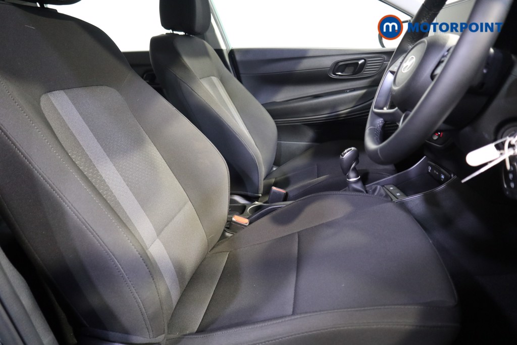 Hyundai I20 Advance Manual Petrol Hatchback - Stock Number (1611855) - 13th supplementary image