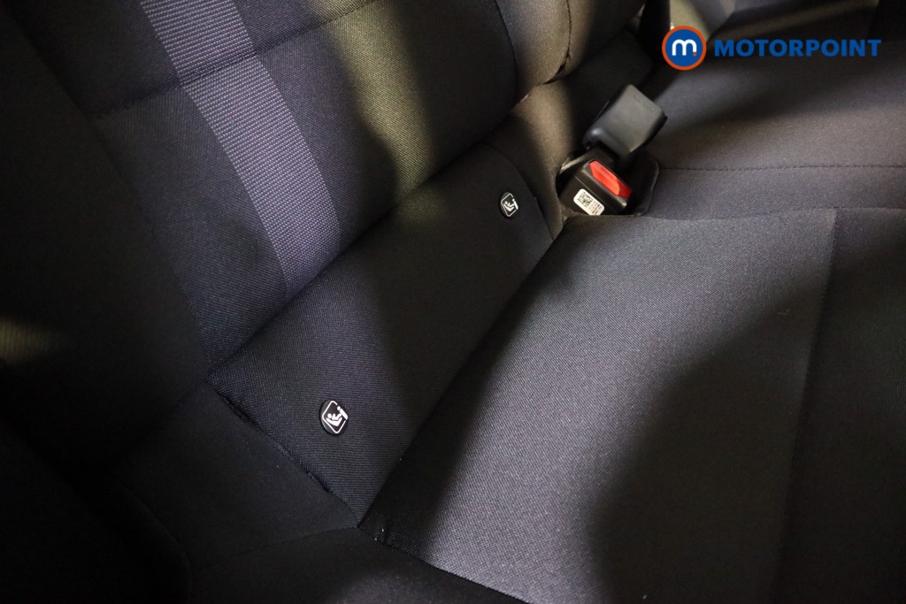 Hyundai I20 Advance Manual Petrol Hatchback - Stock Number (1611855) - 15th supplementary image