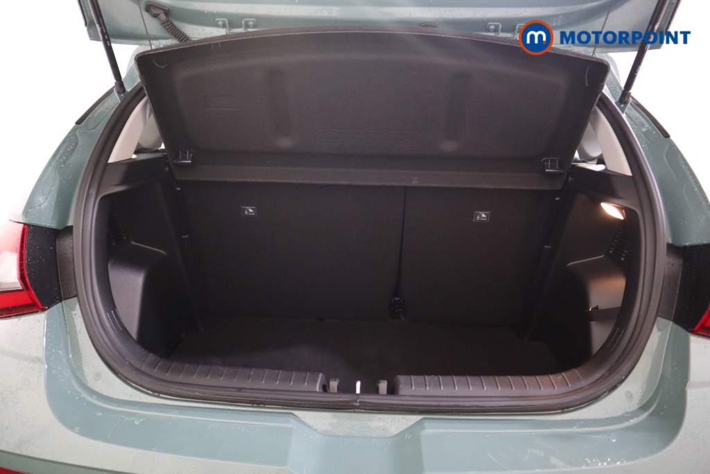 Hyundai I20 Advance Manual Petrol Hatchback - Stock Number (1611855) - 17th supplementary image