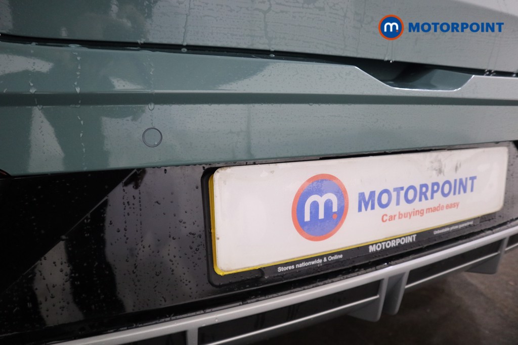 Hyundai I20 Advance Manual Petrol Hatchback - Stock Number (1611855) - 22nd supplementary image