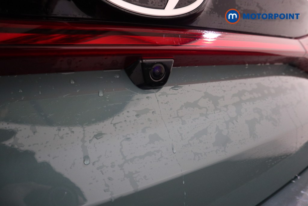 Hyundai I20 Advance Manual Petrol Hatchback - Stock Number (1611855) - 23rd supplementary image