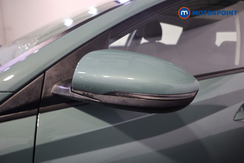 Hyundai I20 Advance Manual Petrol Hatchback - Stock Number (1611855) - 28th supplementary image