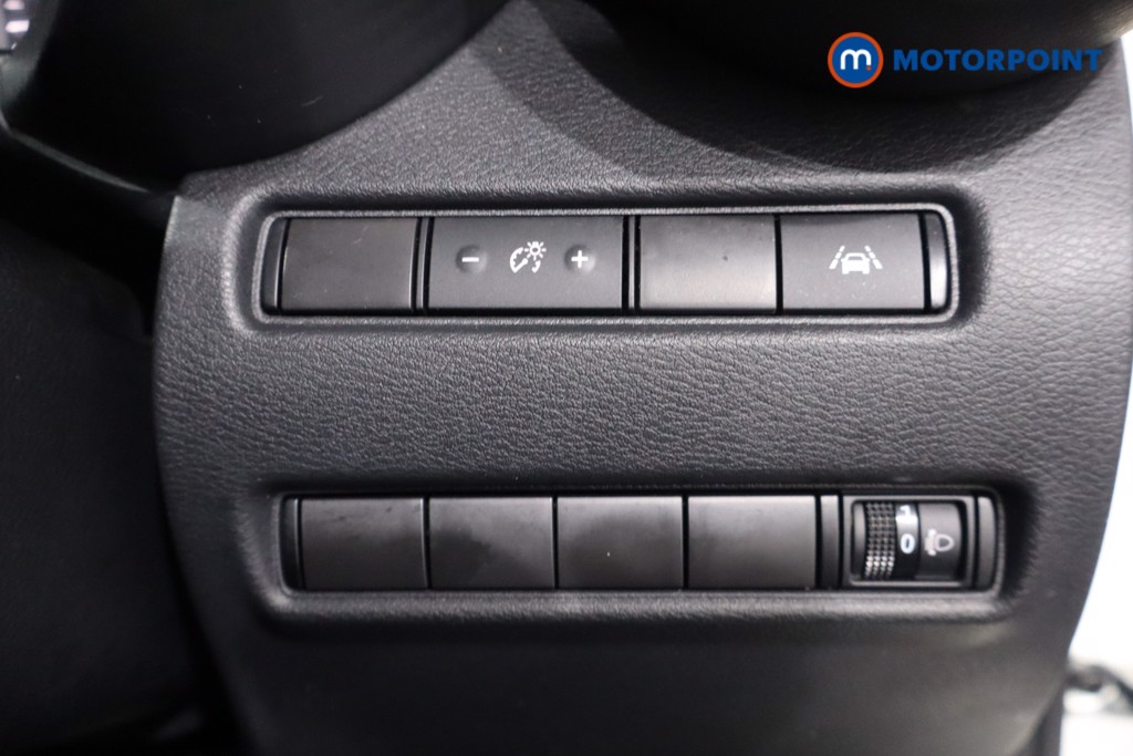 Nissan Juke N-Connecta Automatic Petrol-Electric Hybrid SUV - Stock Number (1611877) - 18th supplementary image