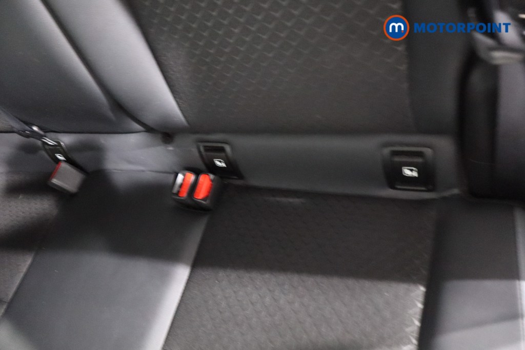 Nissan Juke N-Connecta Automatic Petrol-Electric Hybrid SUV - Stock Number (1611877) - 26th supplementary image