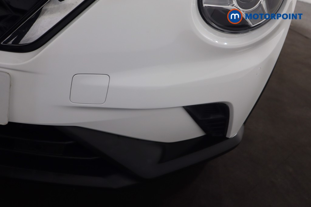 Nissan Juke N-Connecta Automatic Petrol-Electric Hybrid SUV - Stock Number (1611877) - 32nd supplementary image