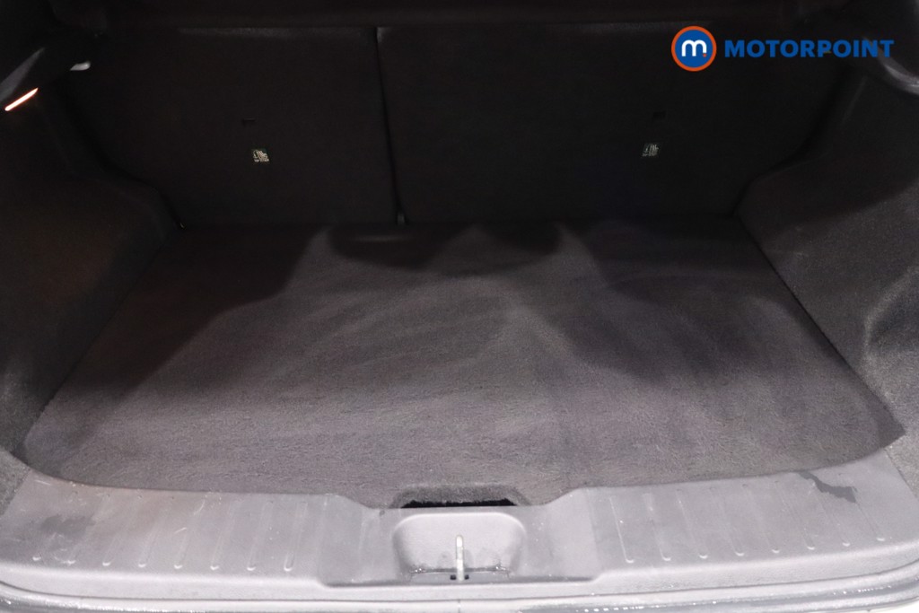 Nissan Juke N-Connecta Automatic Petrol-Electric Hybrid SUV - Stock Number (1611877) - 39th supplementary image