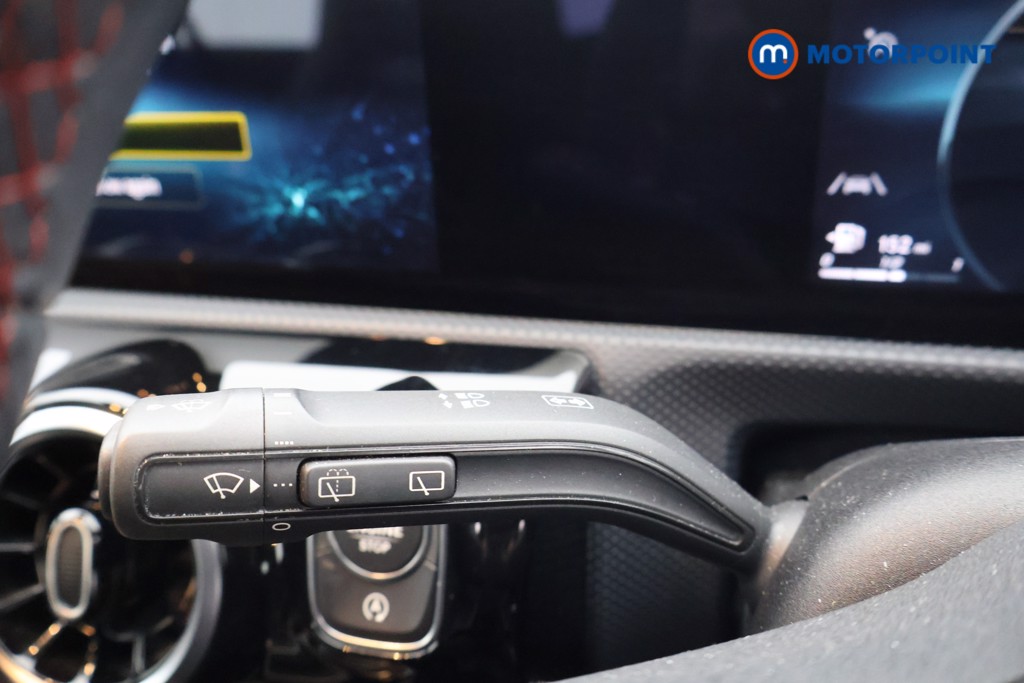 Mercedes-Benz A Class Amg Line Manual Petrol Hatchback - Stock Number (1611878) - 5th supplementary image